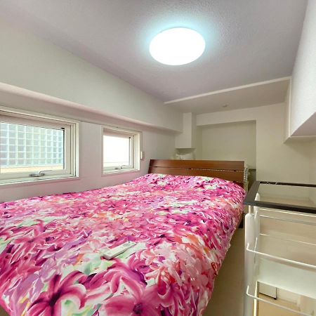 Easy Access To Downtown Area, Sapporo Dome Ams503 Leilighet Eksteriør bilde
