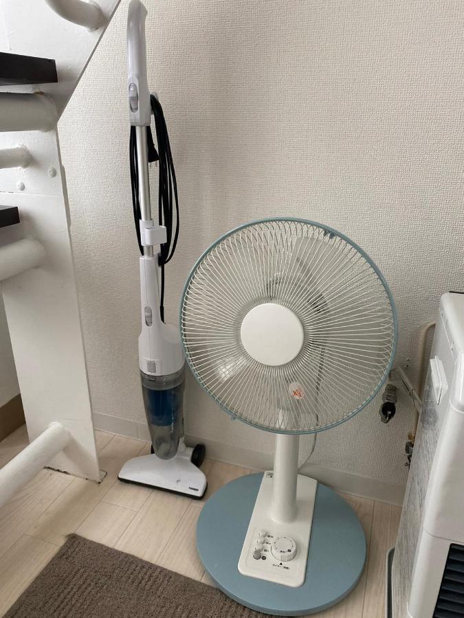 Easy Access To Downtown Area, Sapporo Dome Ams503 Leilighet Eksteriør bilde