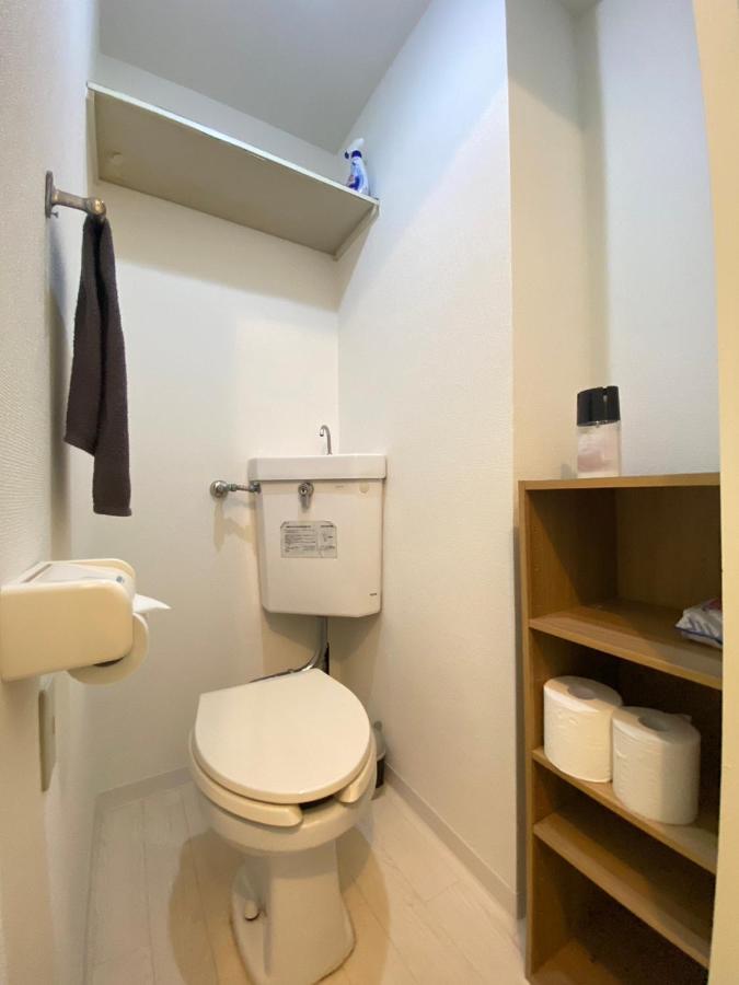 Easy Access To Downtown Area, Sapporo Dome Ams503 Leilighet Eksteriør bilde