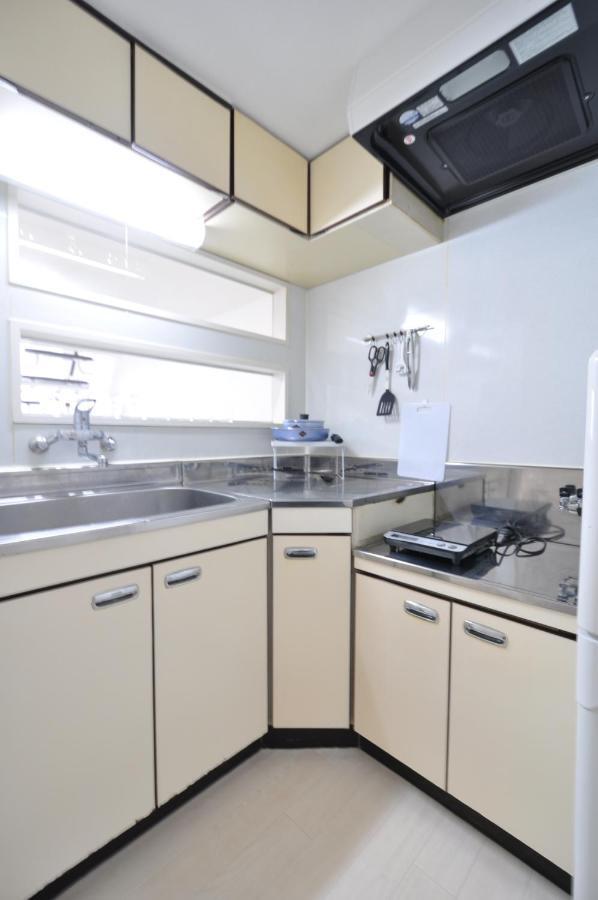 Easy Access To Downtown Area, Sapporo Dome Ams503 Leilighet Eksteriør bilde