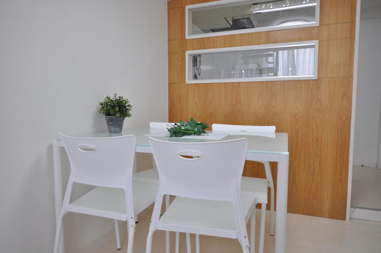 Easy Access To Downtown Area, Sapporo Dome Ams503 Leilighet Eksteriør bilde